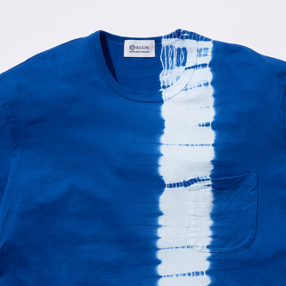 Arimatsu Shibori Tee