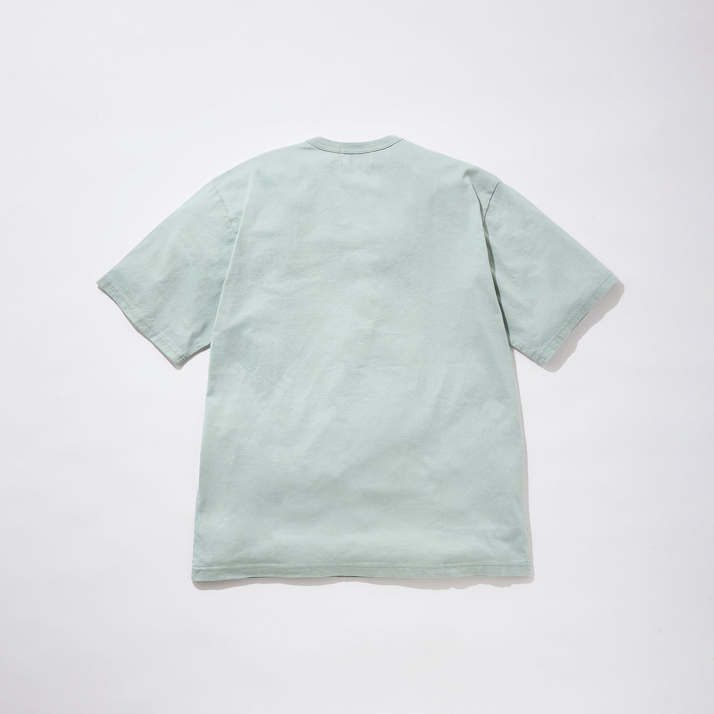 Boro Patched Tee