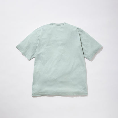 Boro Patched Tee