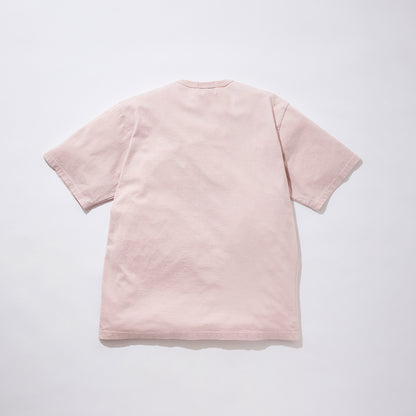 Boro Trimmed Pocket Tee