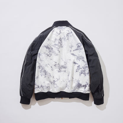 Mura Shibori Souvenir Jacket