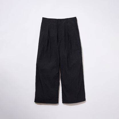 Fanage Cotton/Nylon Wide Trousers