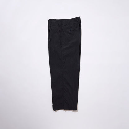 Fanage Cotton/Nylon Wide Trousers