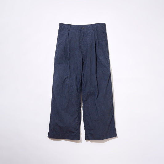 Fanage Cotton/Nylon Wide Trousers