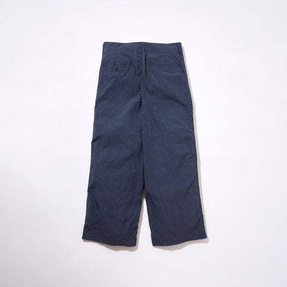 Fanage Cotton/Nylon Wide Trousers