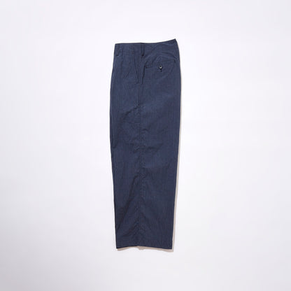 Fanage Cotton/Nylon Wide Trousers