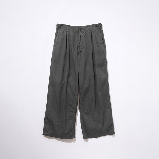 Sumizome Wide Trousers