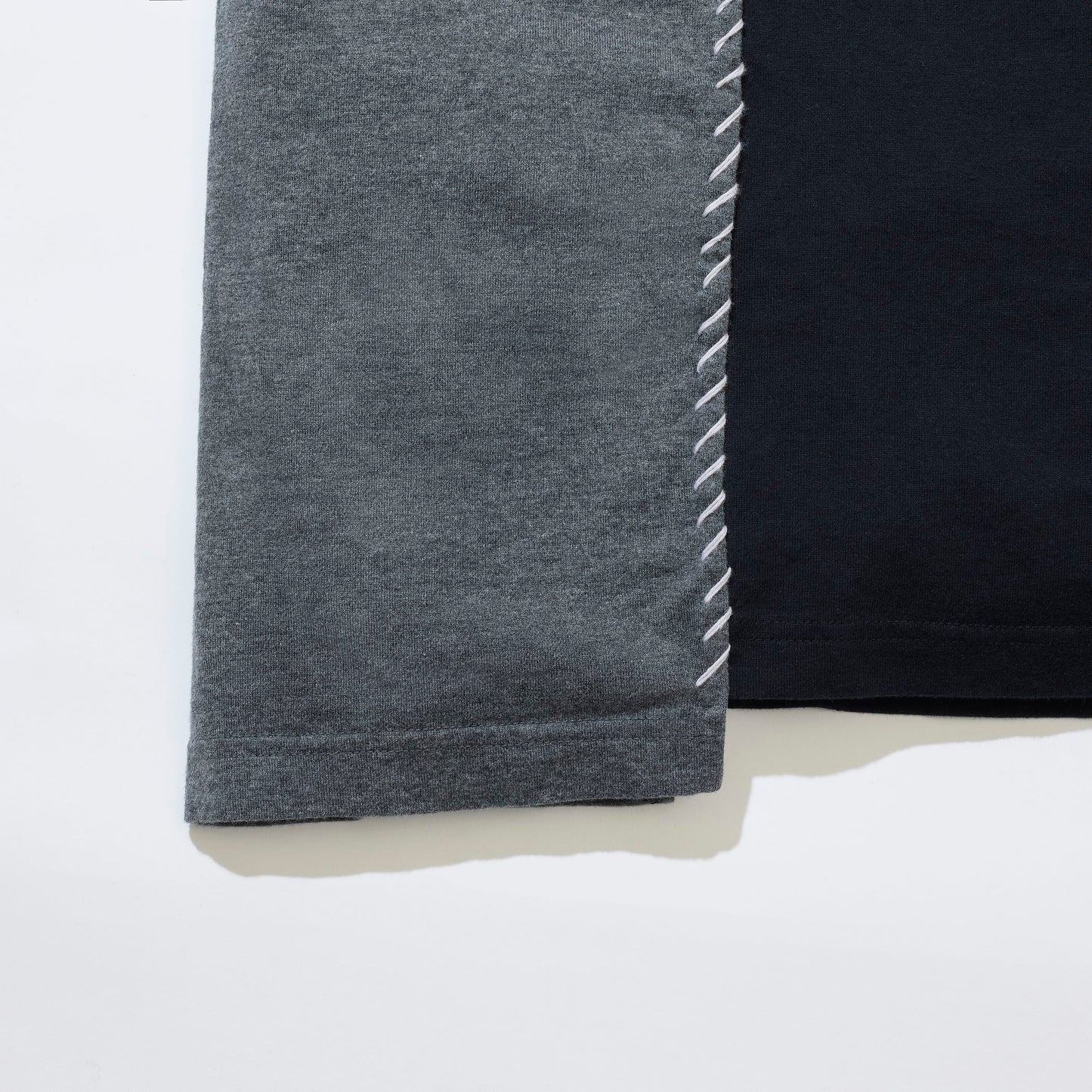 Sashiko Docking Tee