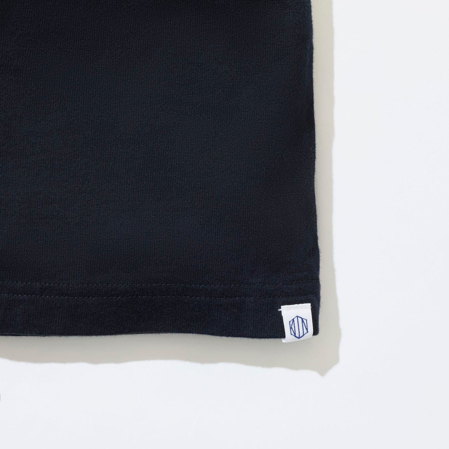 Sashiko Docking Tee
