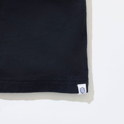 Sashiko Docking Tee