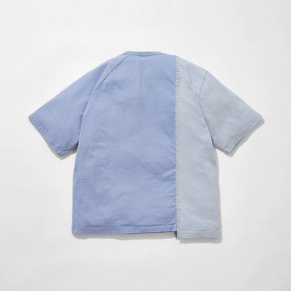 Sashiko Docking Tee