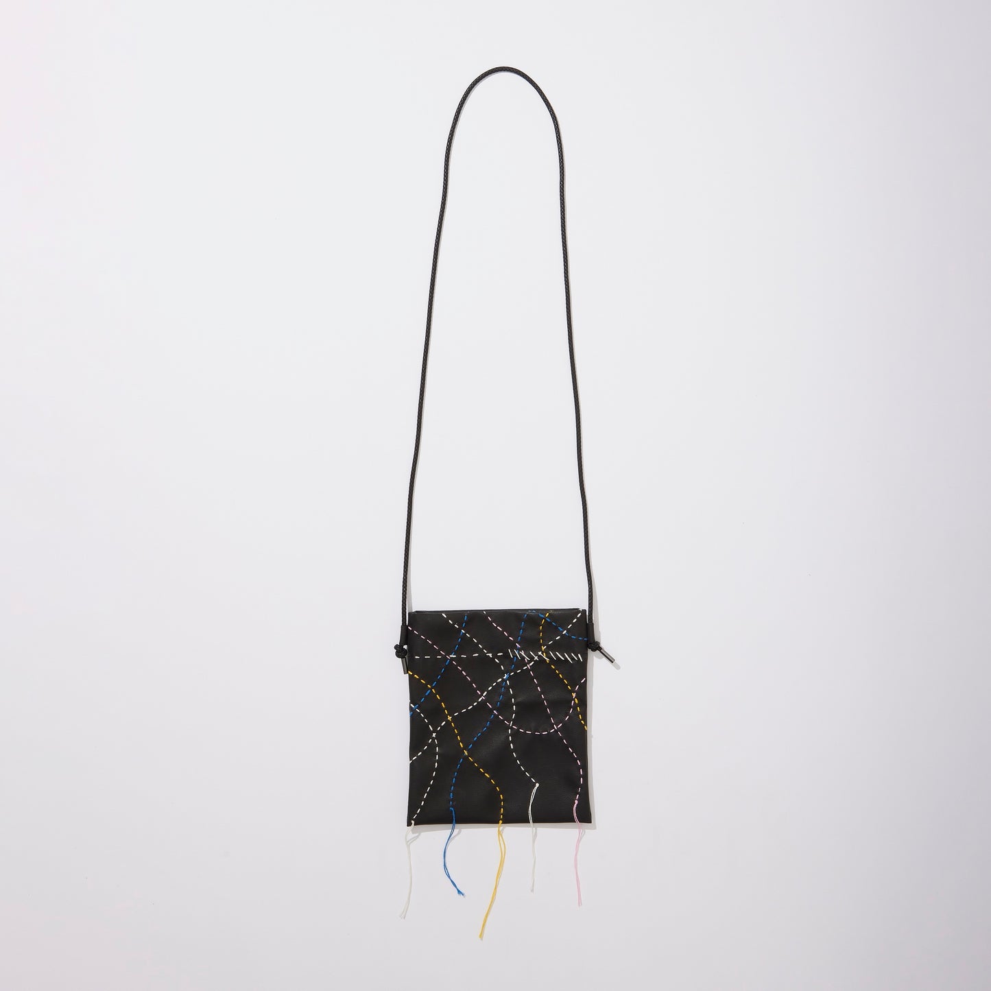 Sashiko Shoulder Bag