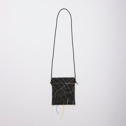 Sashiko Shoulder Bag