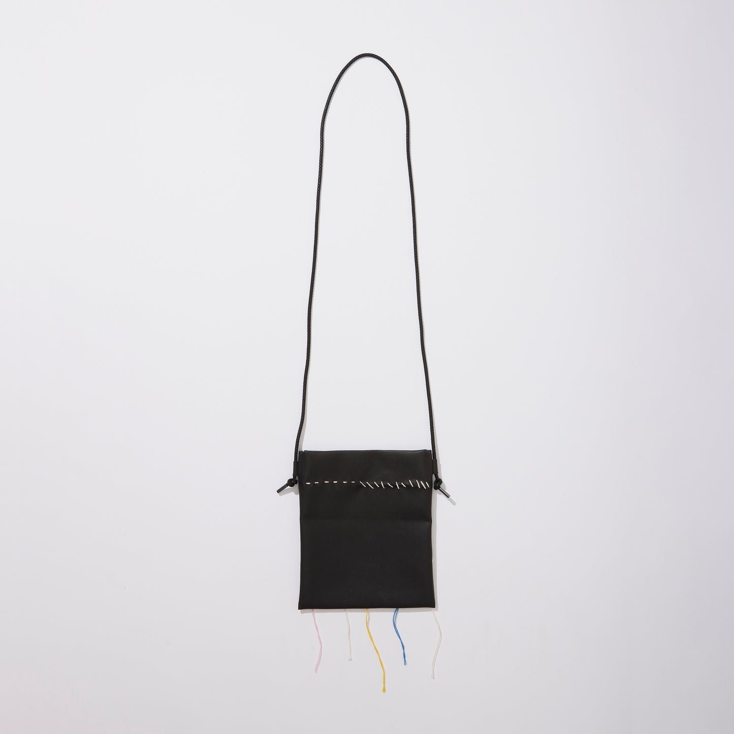 Sashiko Shoulder Bag
