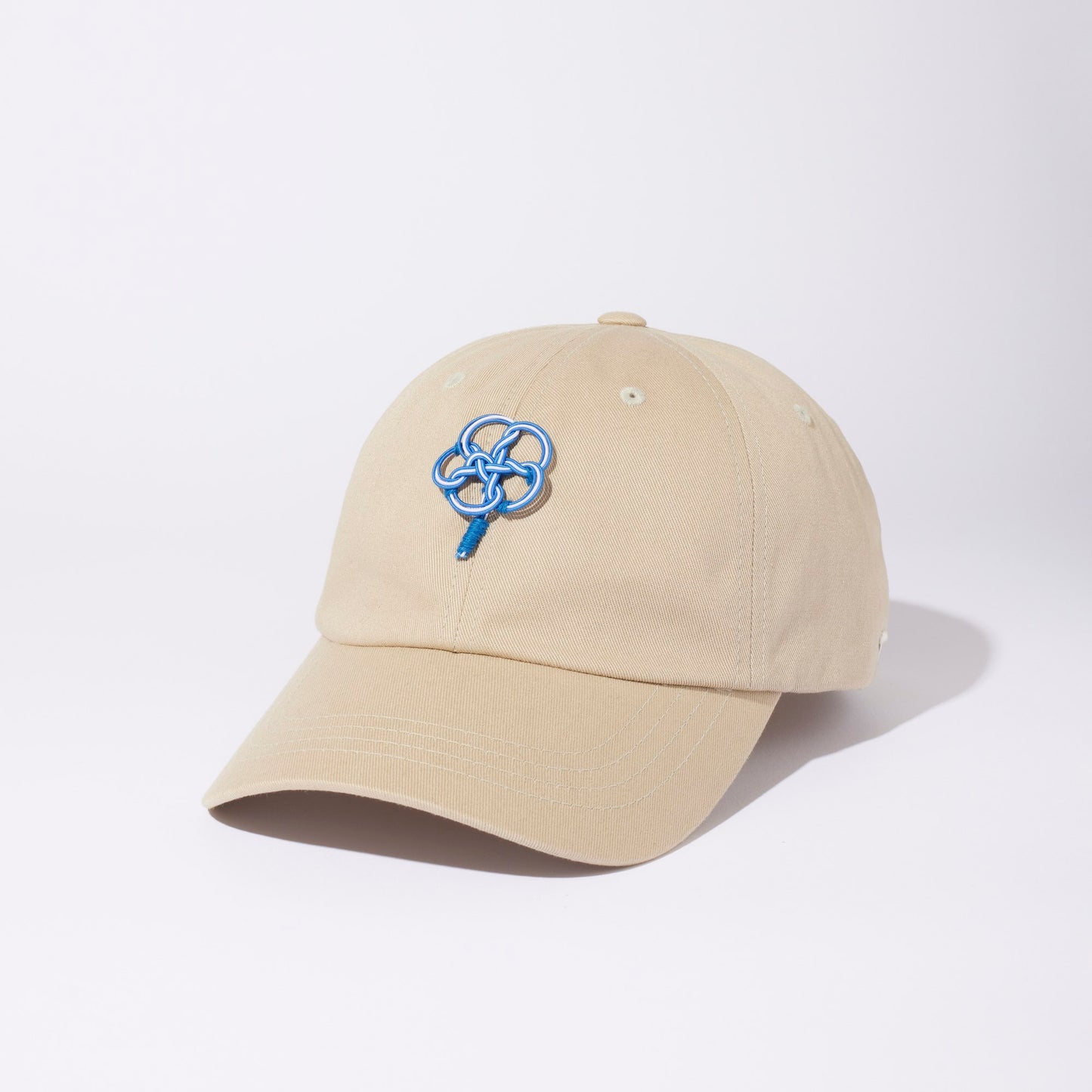 Mizuhiki Cap