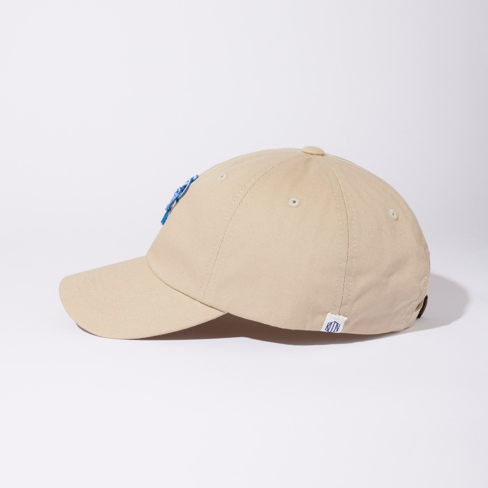 Mizuhiki Cap – KUON Tokyo