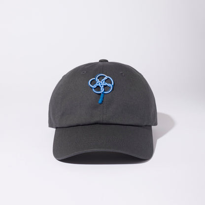 Mizuhiki Cap
