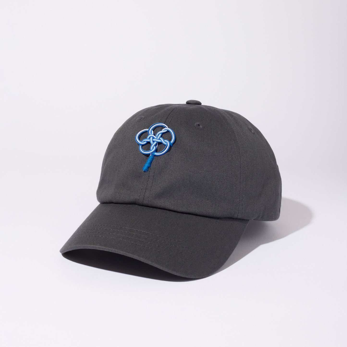 Mizuhiki Cap