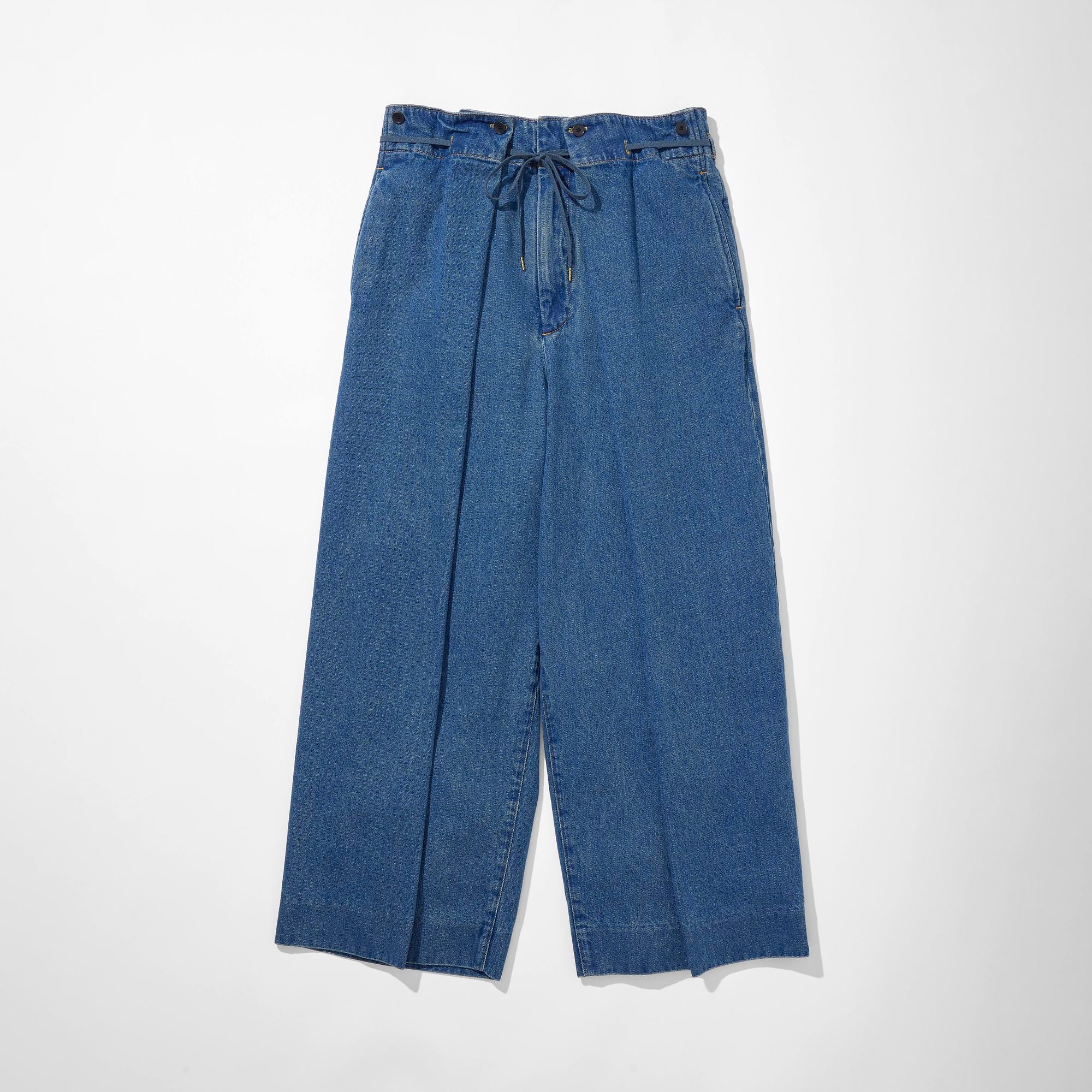 パンツ Kyon PANTS – KUON Tokyo