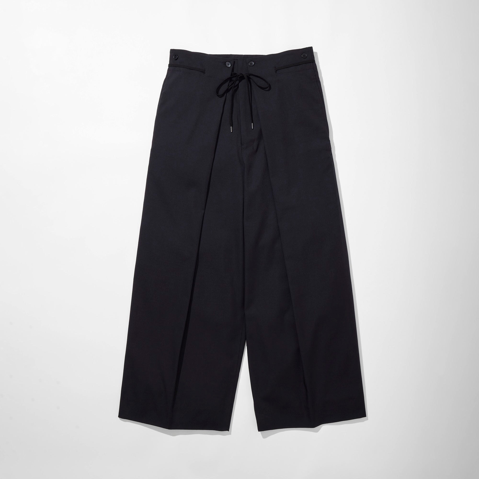 パンツ Kyon PANTS – KUON Tokyo