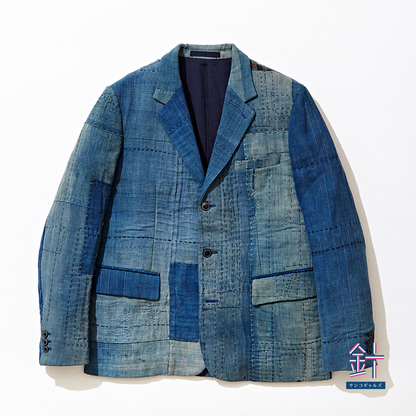 VINTAGE BORO Blazer (#B/Medium)