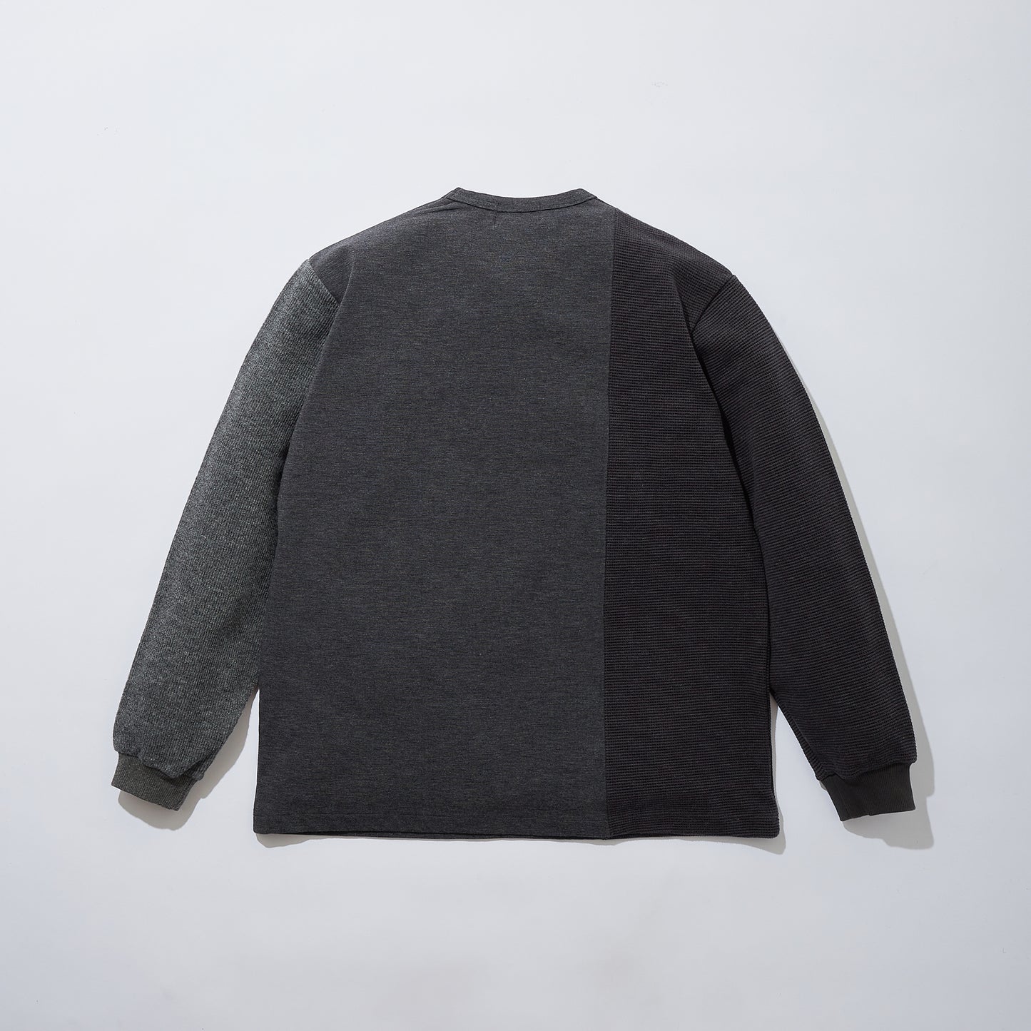 Tonal Panel L/S Tee