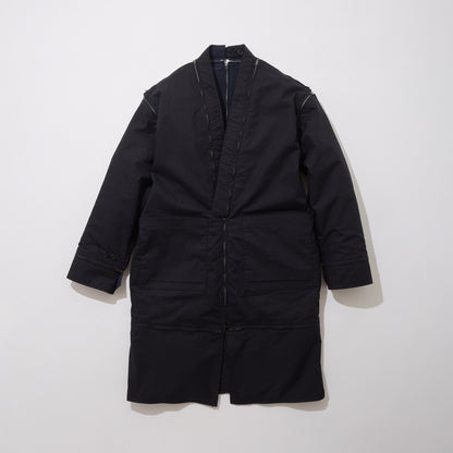 Shinobi Transformable Jacket