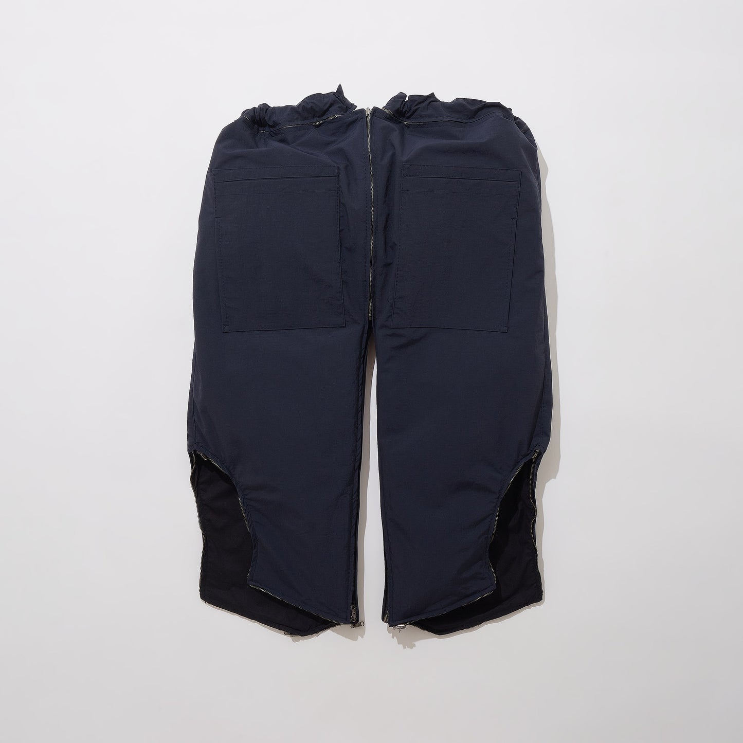 Shinobi Transformable Jacket