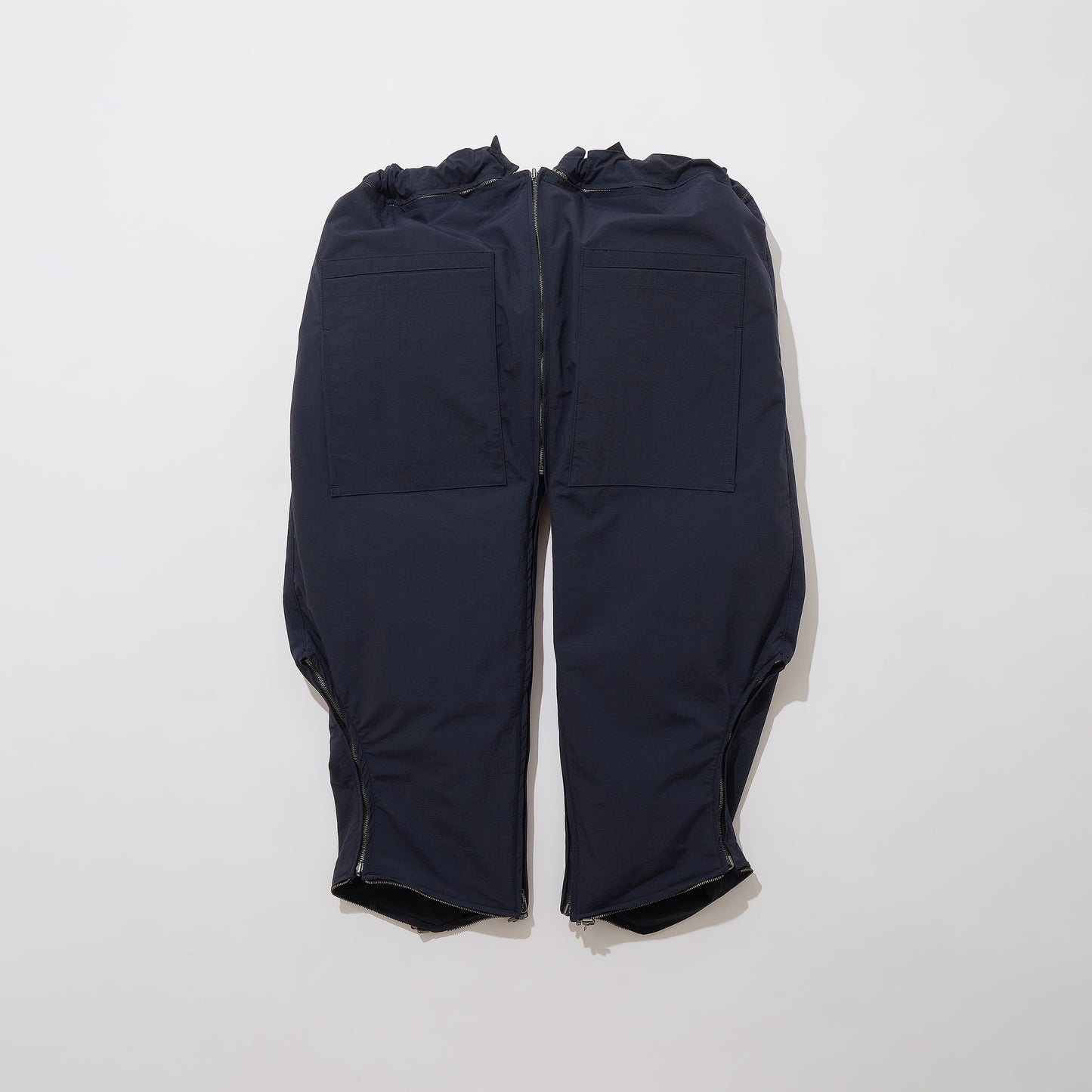 Shinobi Transformable Jacket