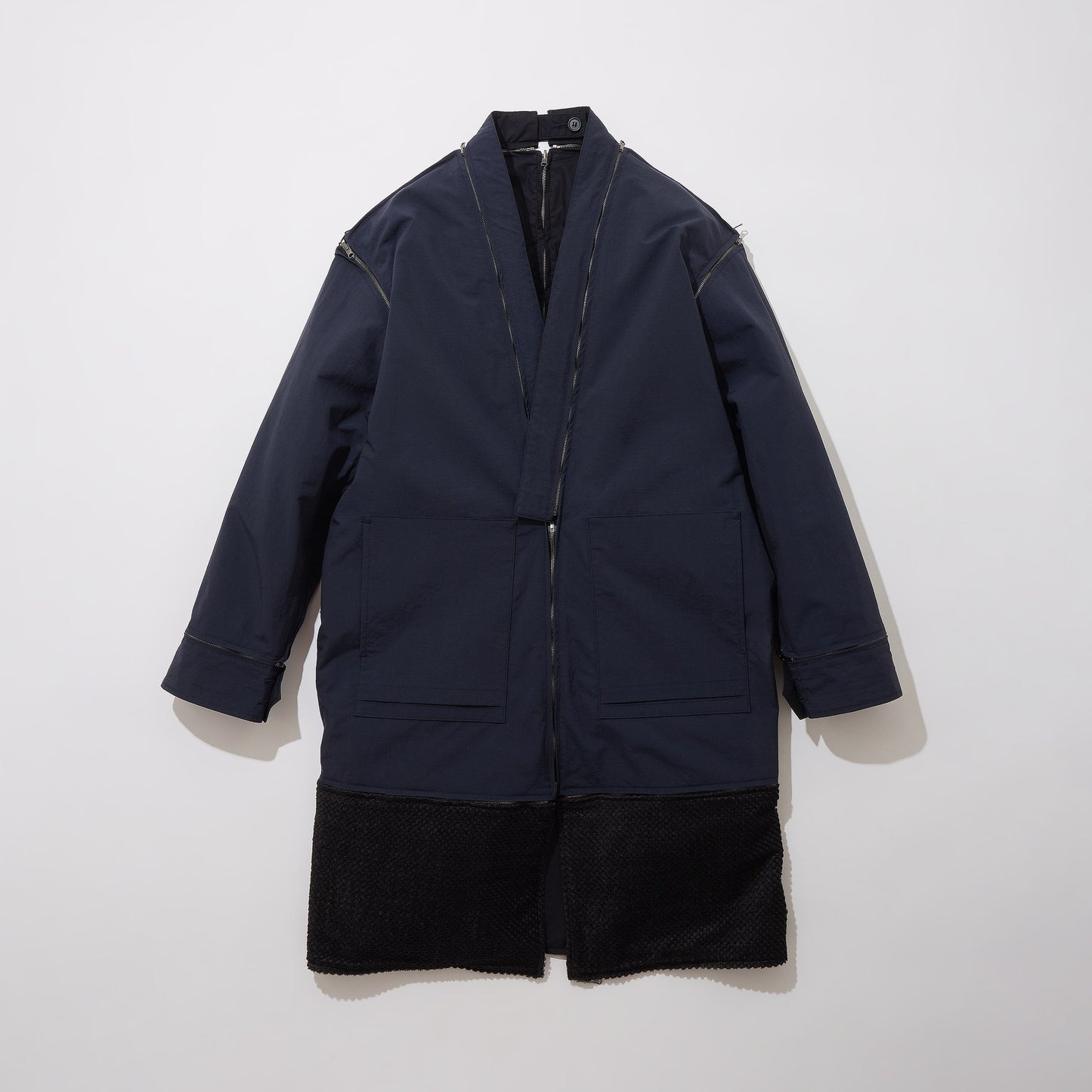 Shinobi Transformable Jacket