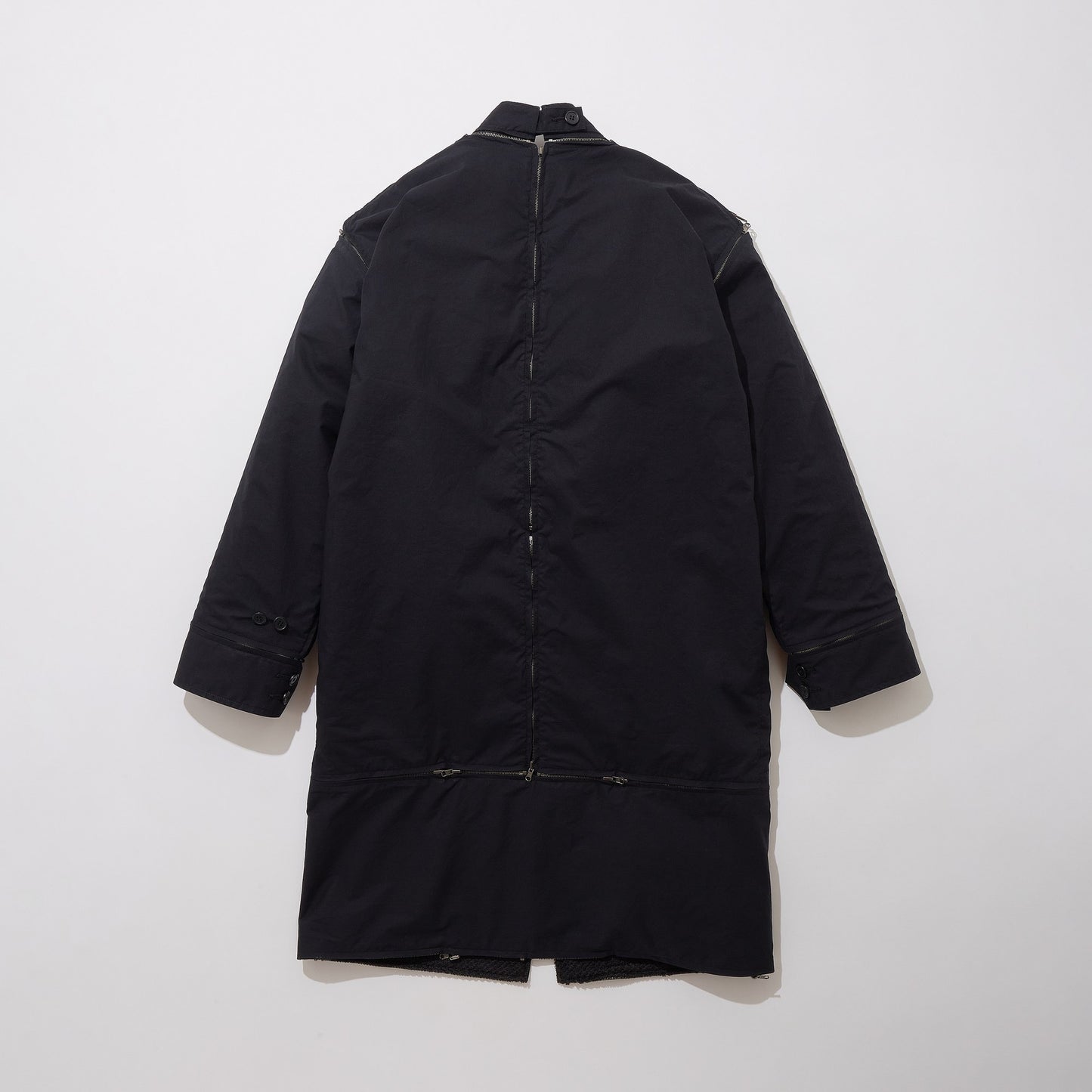 Shinobi Transformable Jacket