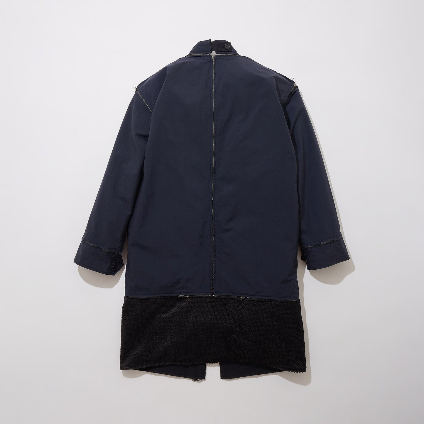 Shinobi Transformable Jacket