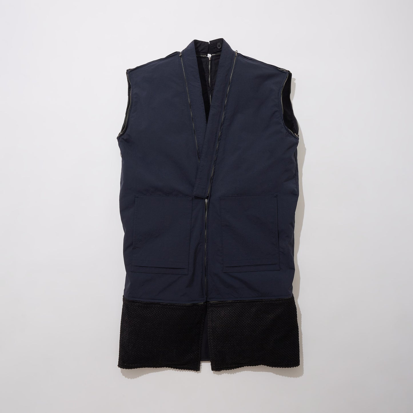 Shinobi Transformable Jacket