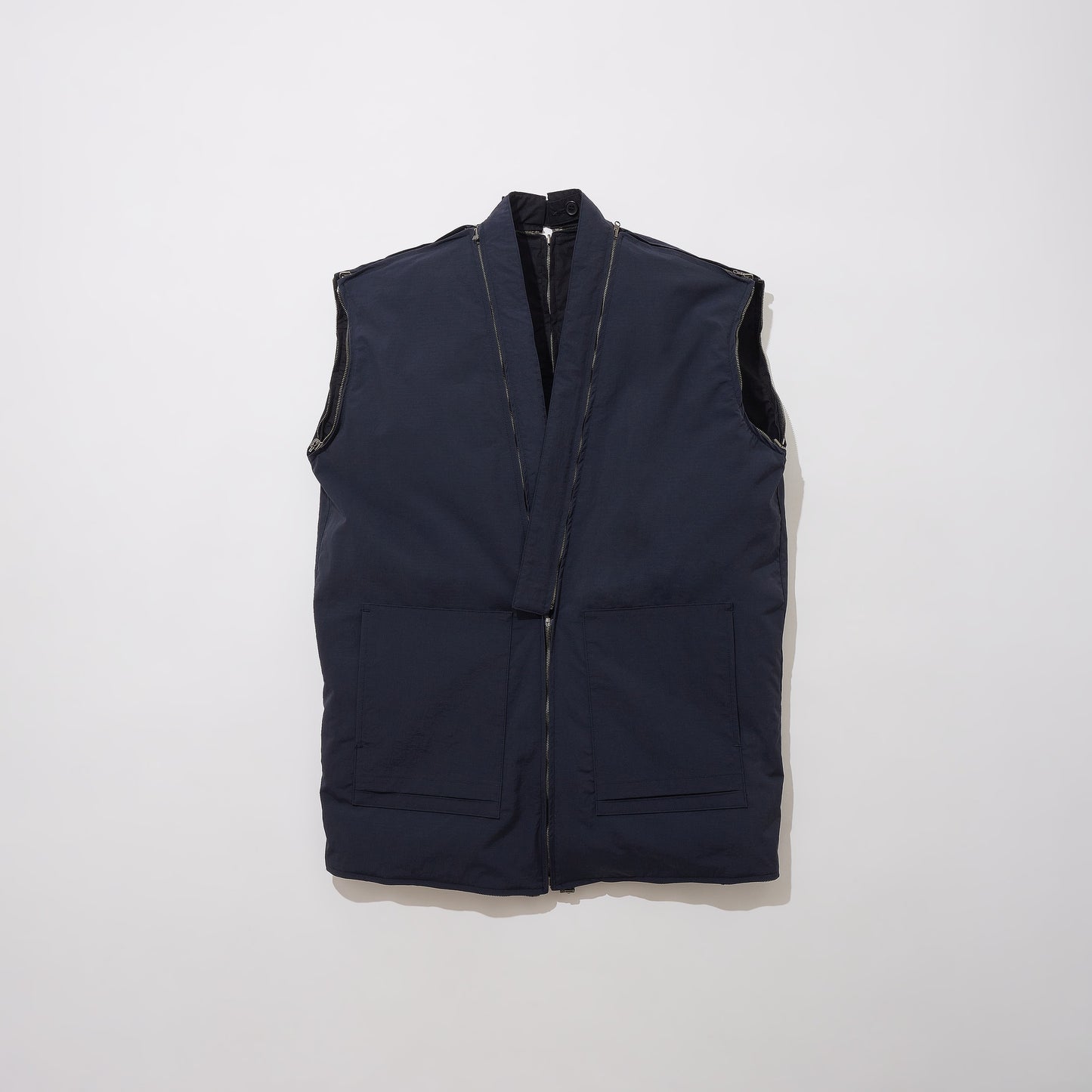 Shinobi Transformable Jacket
