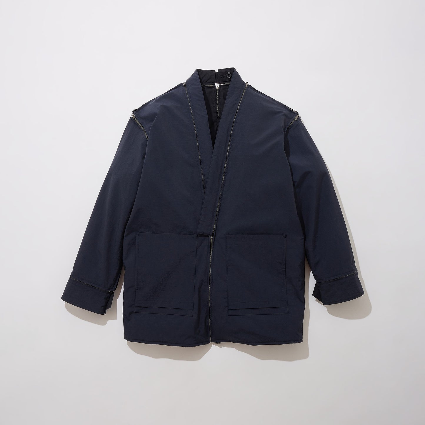 Shinobi Transformable Jacket