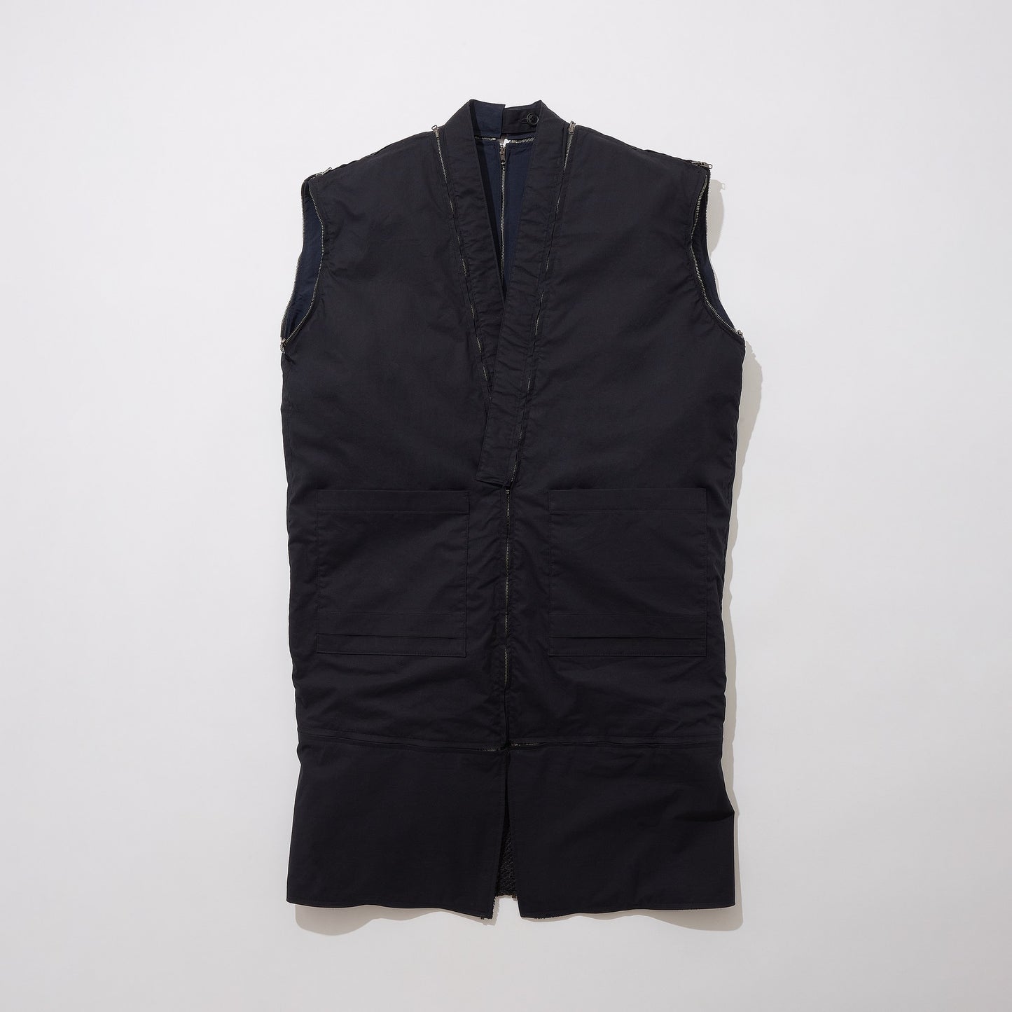 Shinobi Transformable Jacket