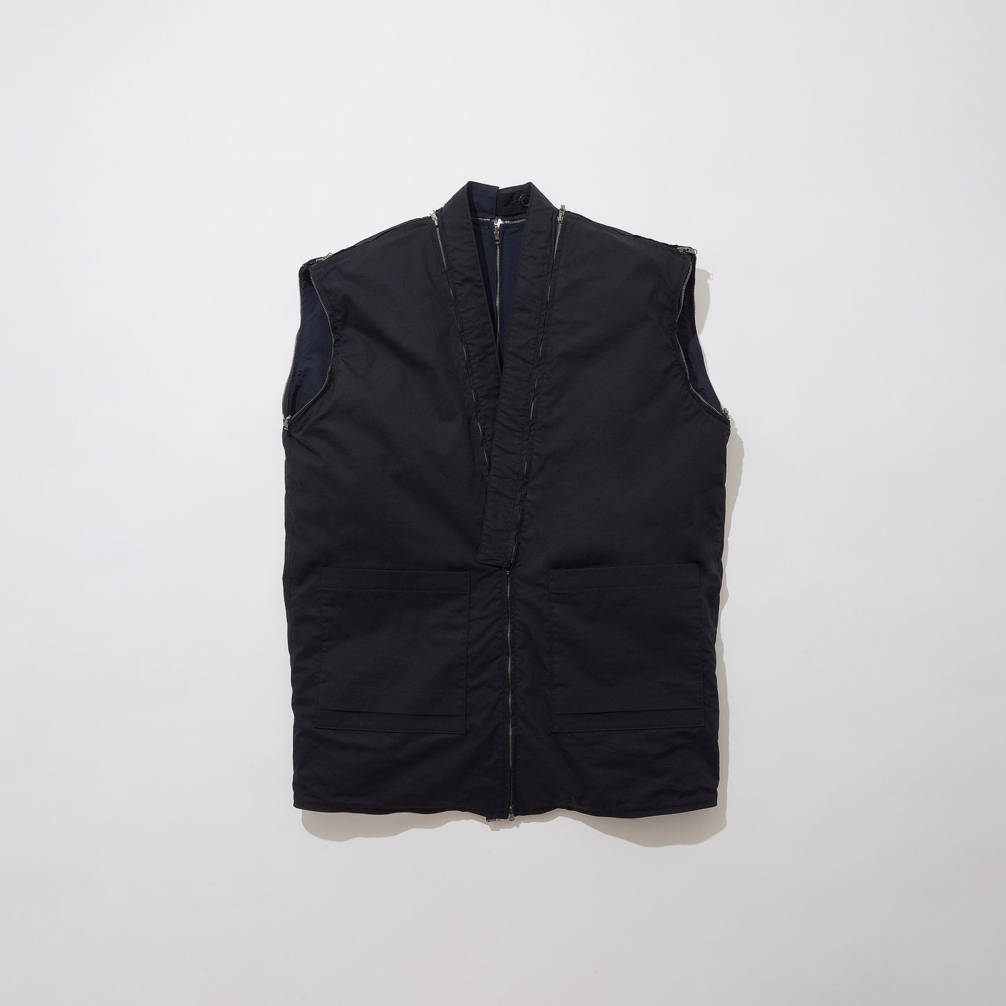 Shinobi Transformable Jacket
