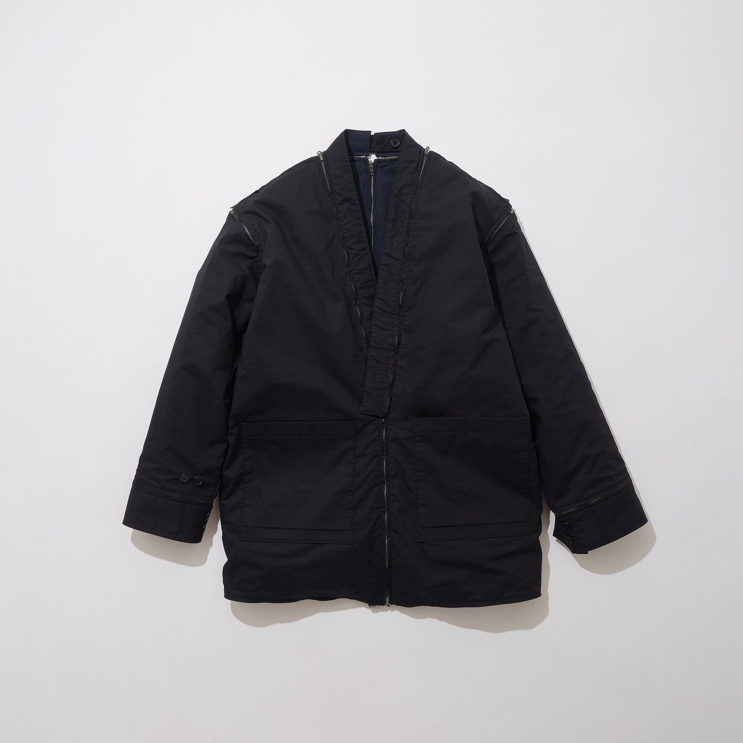 Shinobi Transformable Jacket