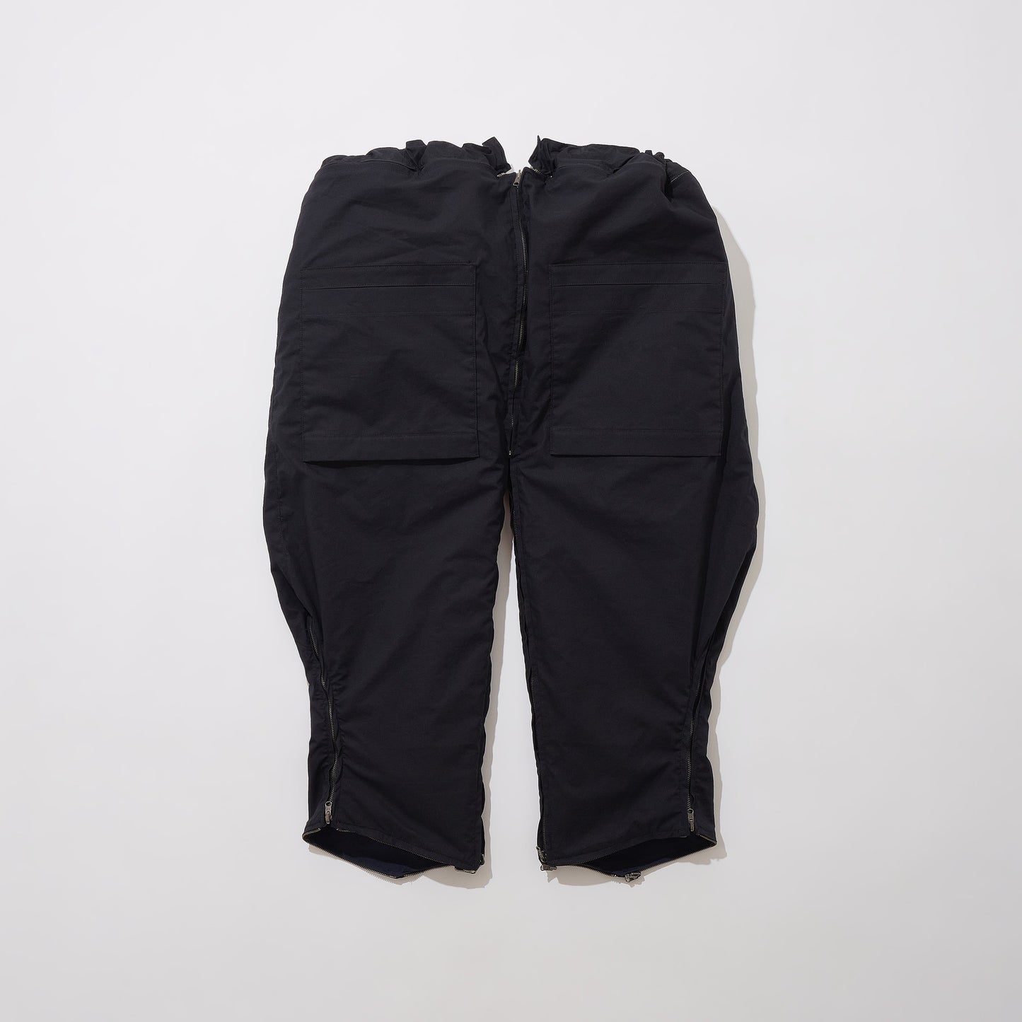 Shinobi Transformable Jacket