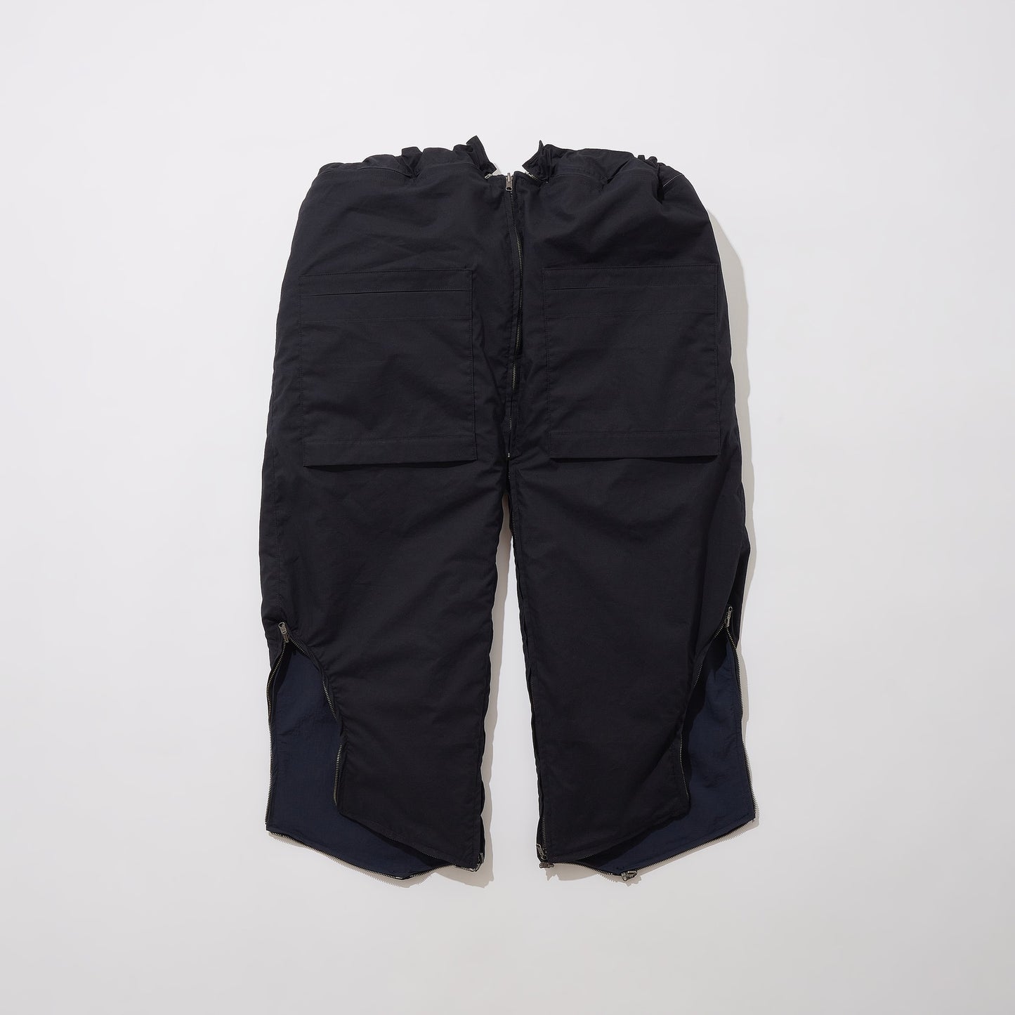 Shinobi Transformable Jacket