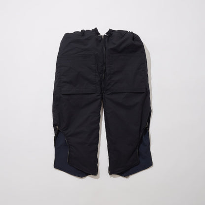 Shinobi Transformable Jacket