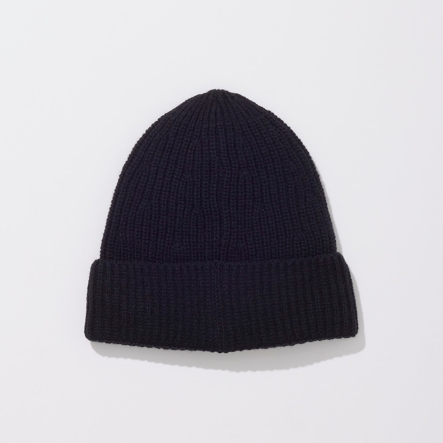 Boro Patched Watch Cap
