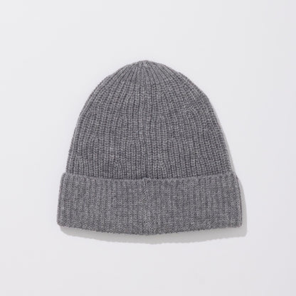 Boro Patched Watch Cap