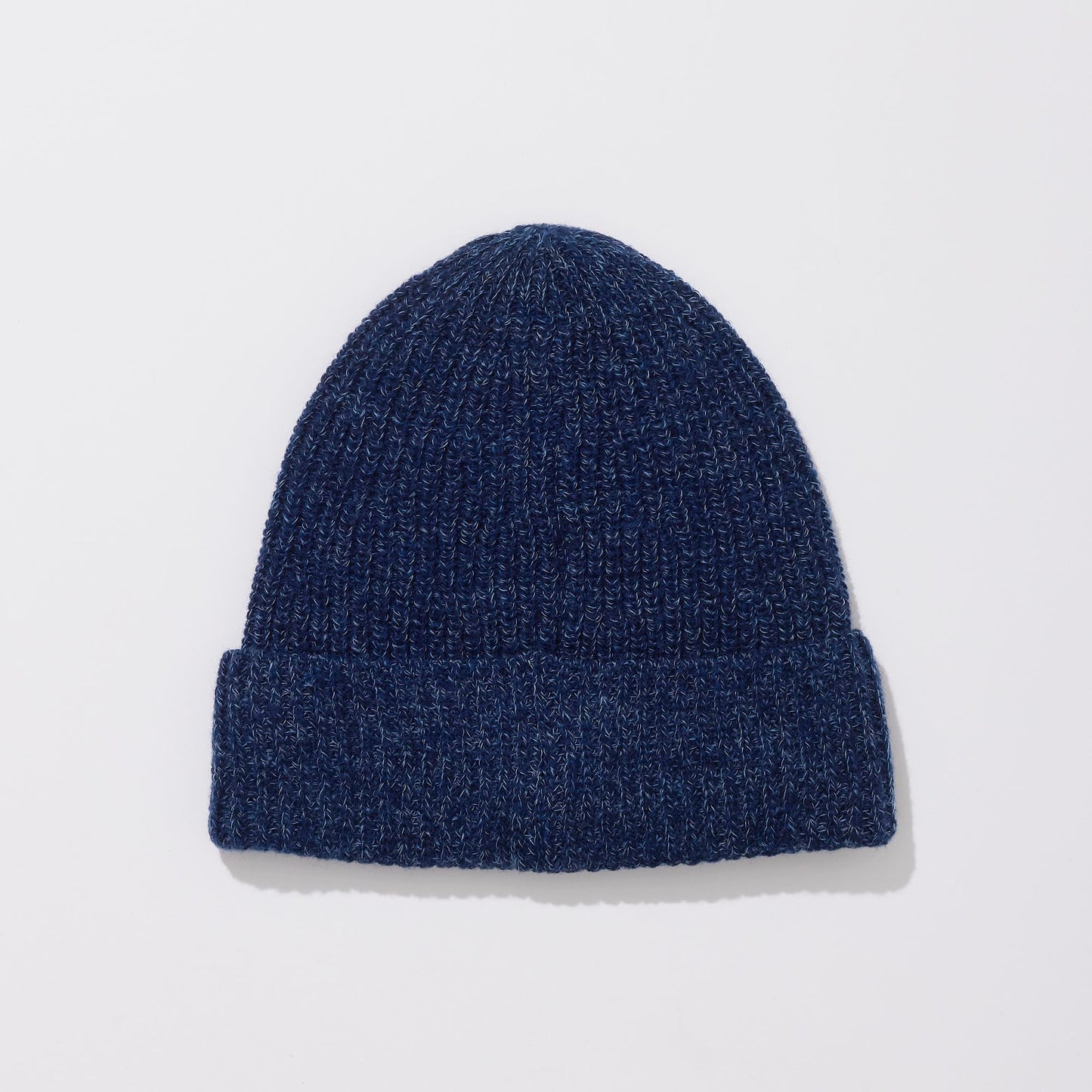 Boro Patched Watch Cap