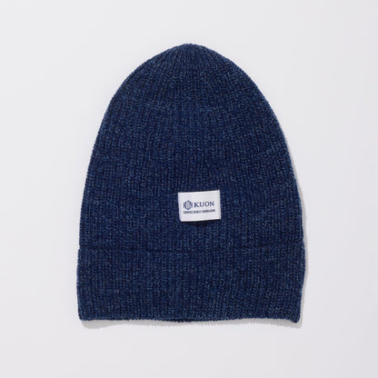 Boro Patched Watch Cap