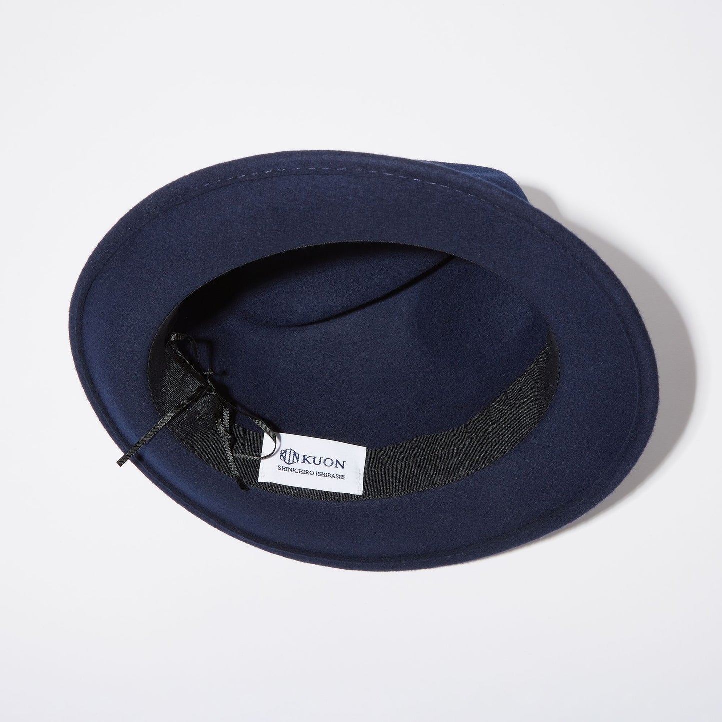 Boro Fedora Hat