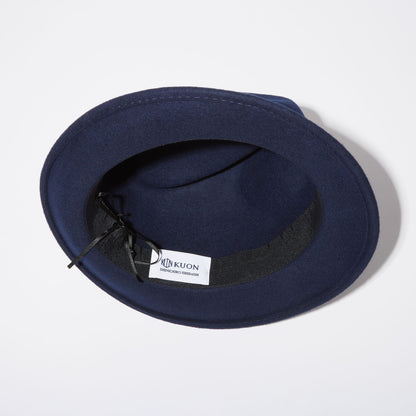 Boro Fedora Hat