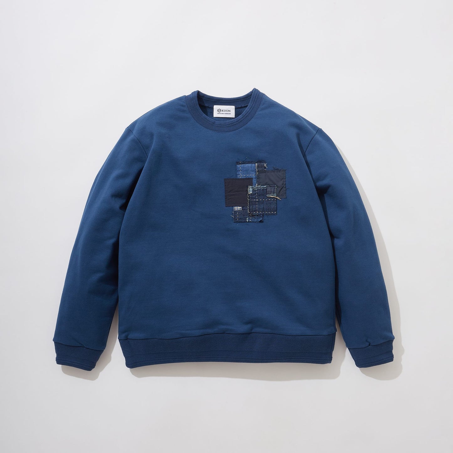 Boro Sweatshirt