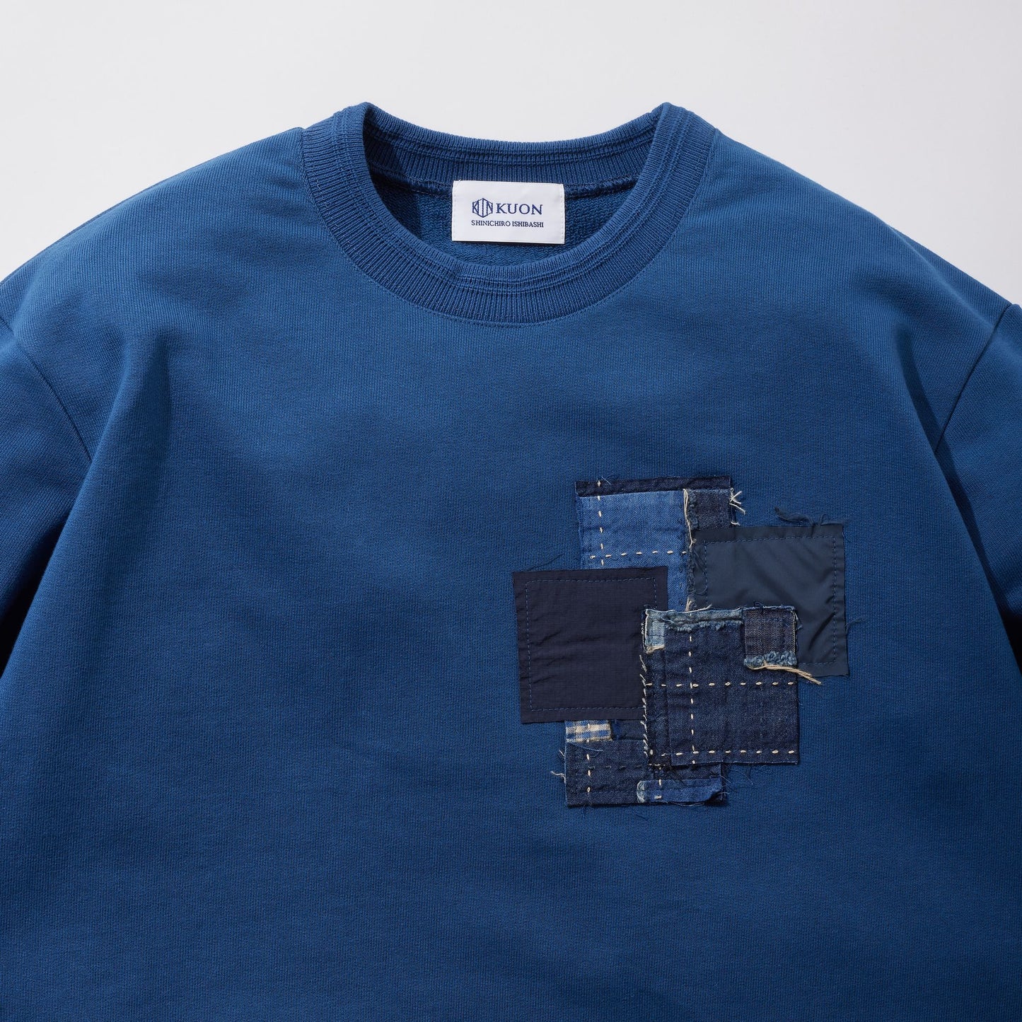 Boro Sweatshirt