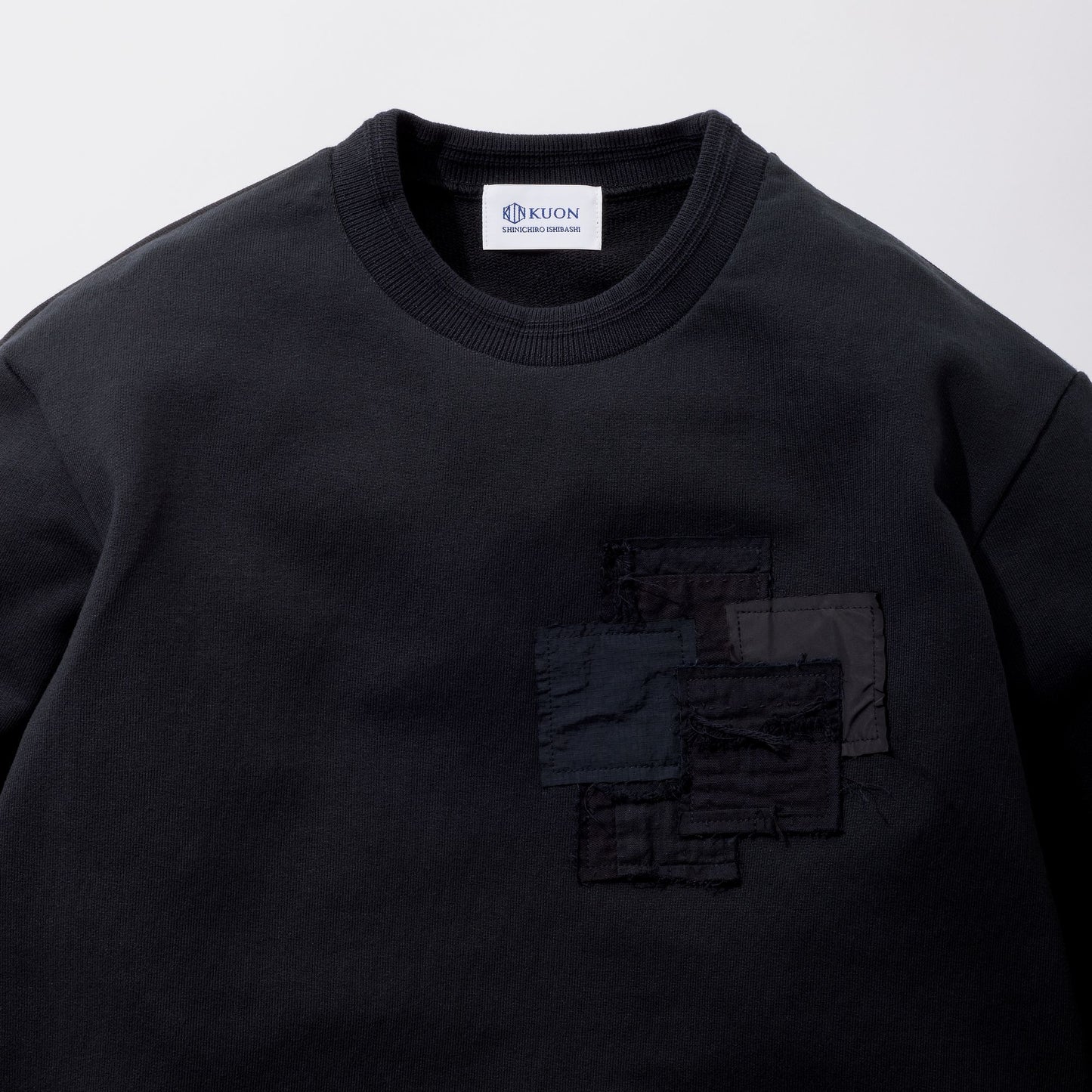 Boro Sweatshirt